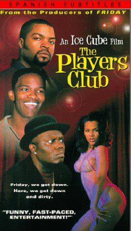 the players club 1998 full movie.